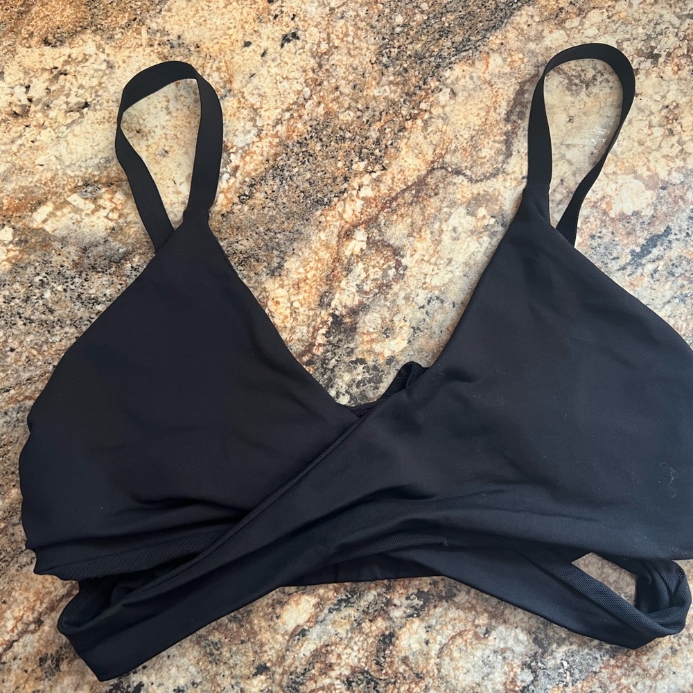 Black Women's Intimate Bralette